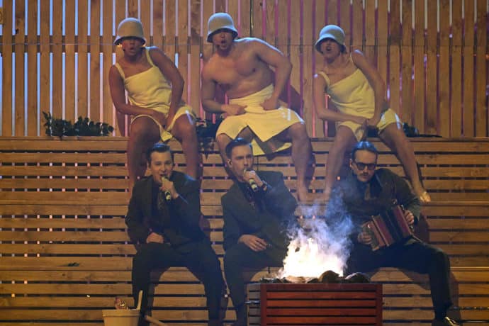 ESC Televoting Wettquoten