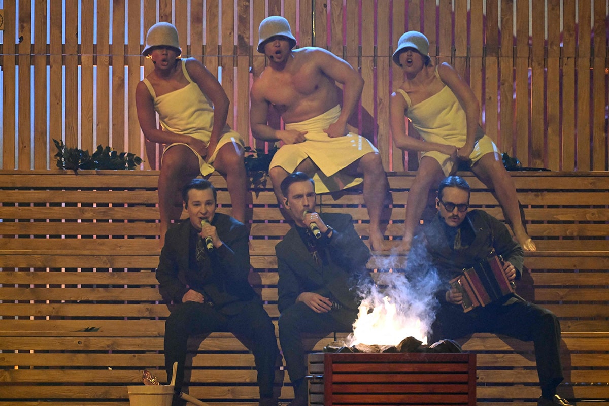 ESC Televoting Wettquoten & Favoriten wer gewinnt bei den Fans