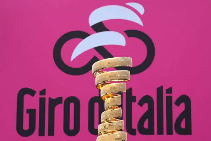 Giro d'Italia 2025 Favoriten