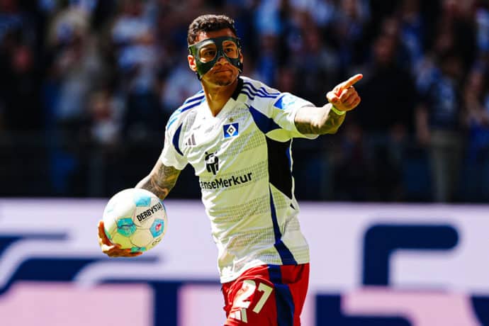 HSV Aufstieg Szenarien