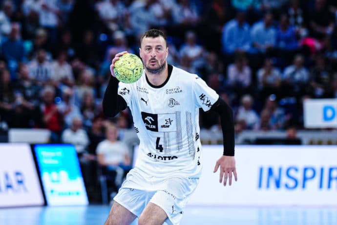 Kiel Montpellier Tipp