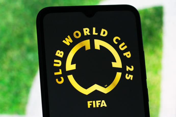 Klub WM 2025 Gruppen
