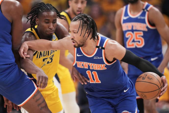 Knicks Pacers Tipp