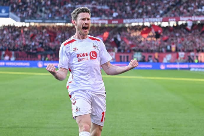 Köln Kaiserslautern Übertragung