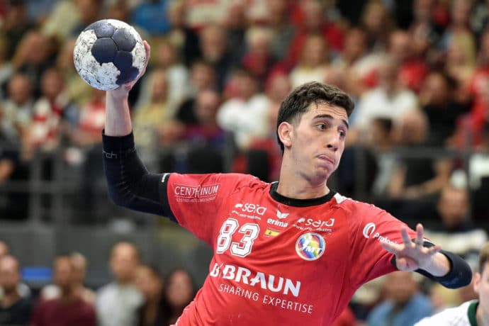 Melsungen Flensburg-Handewitt Tipp