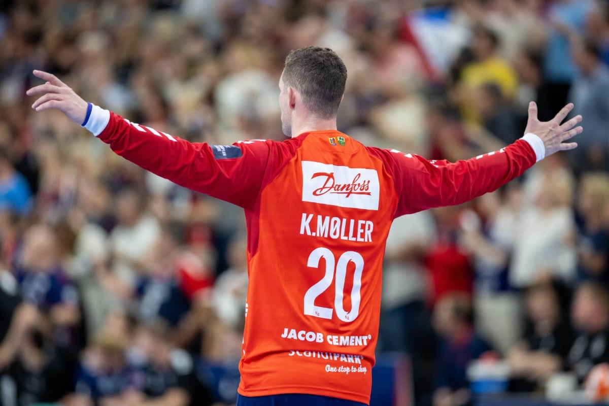 Montpellier Flensburg-Handewitt Tipp