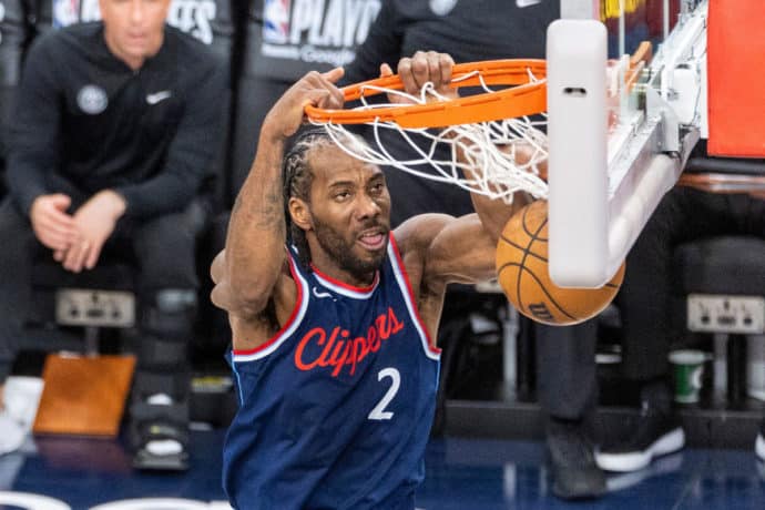 Nuggets Clippers Tipp