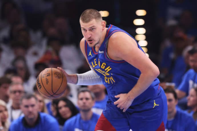 Nuggets Thunder Tipp
