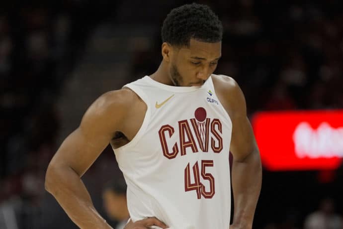 Pacers Cavaliers Tipp