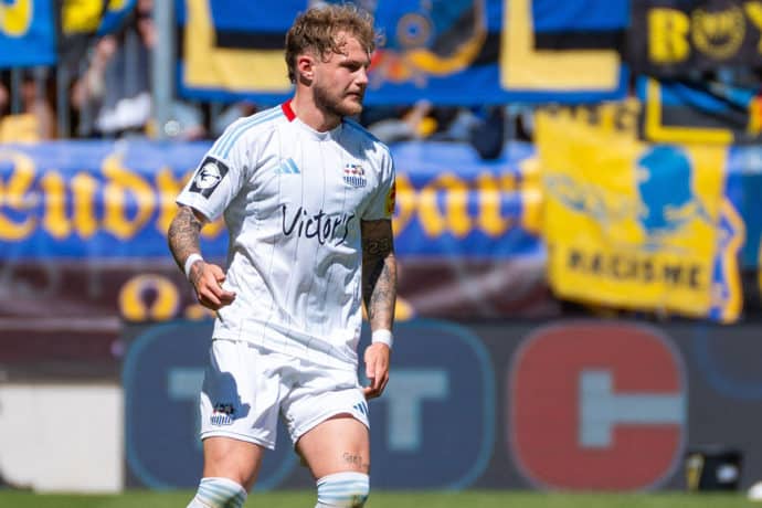 Saarbrücken Braunschweig Transfer