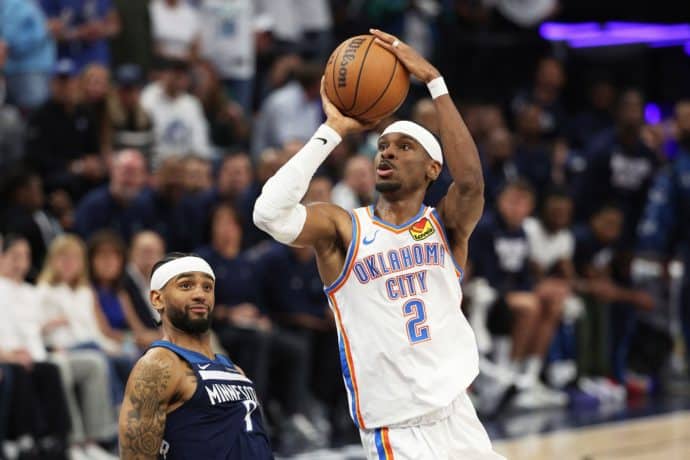 Thunder Timberwolves Tipp