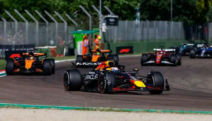 Formel 1 Monaco GP Zeitplan Übertragung 2025