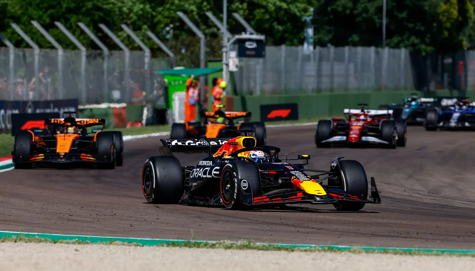 Formel 1 Monaco Zeitplan