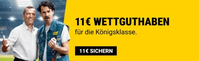 2. Liga Wetten Freebet