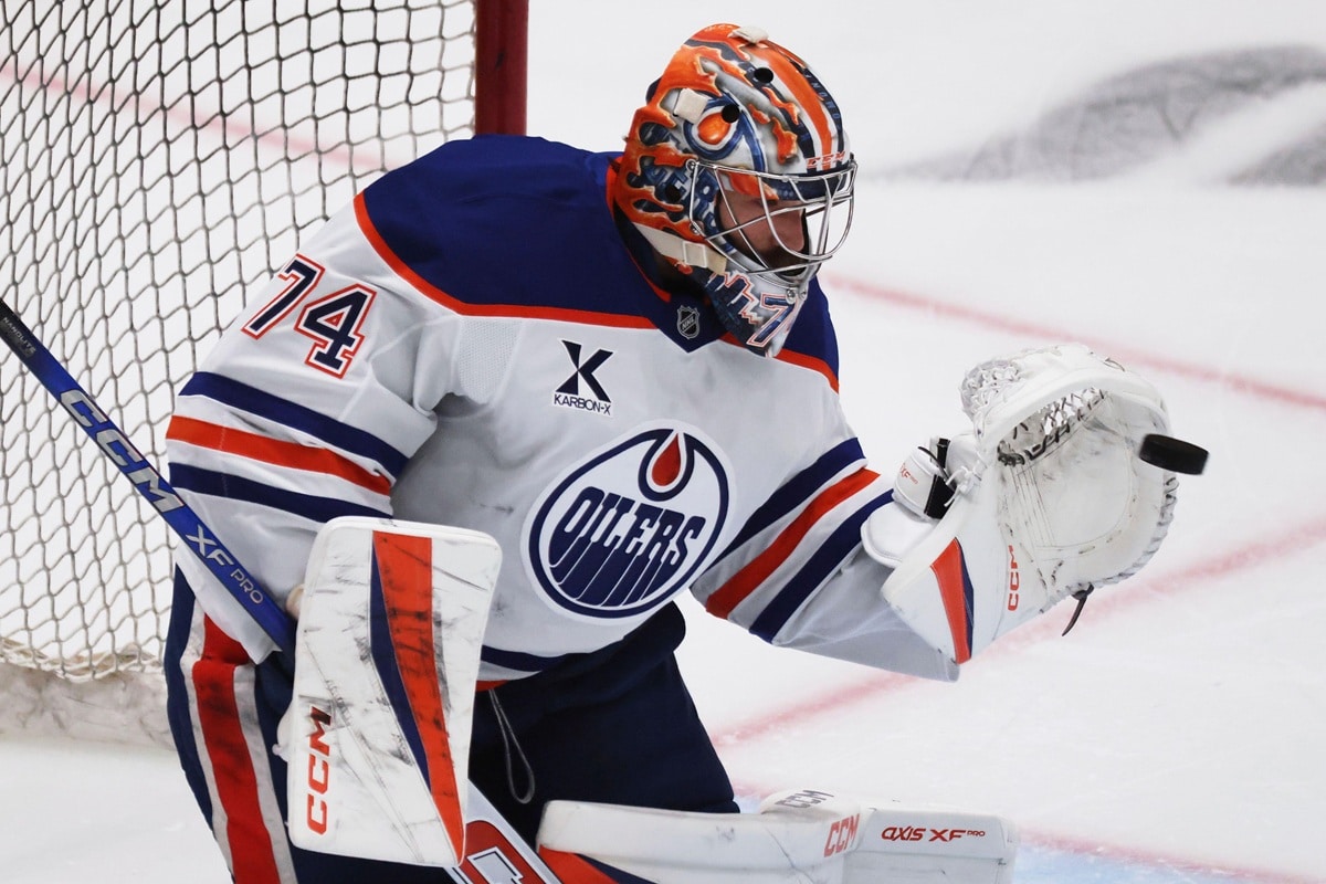 Panthers Oilers Tipp