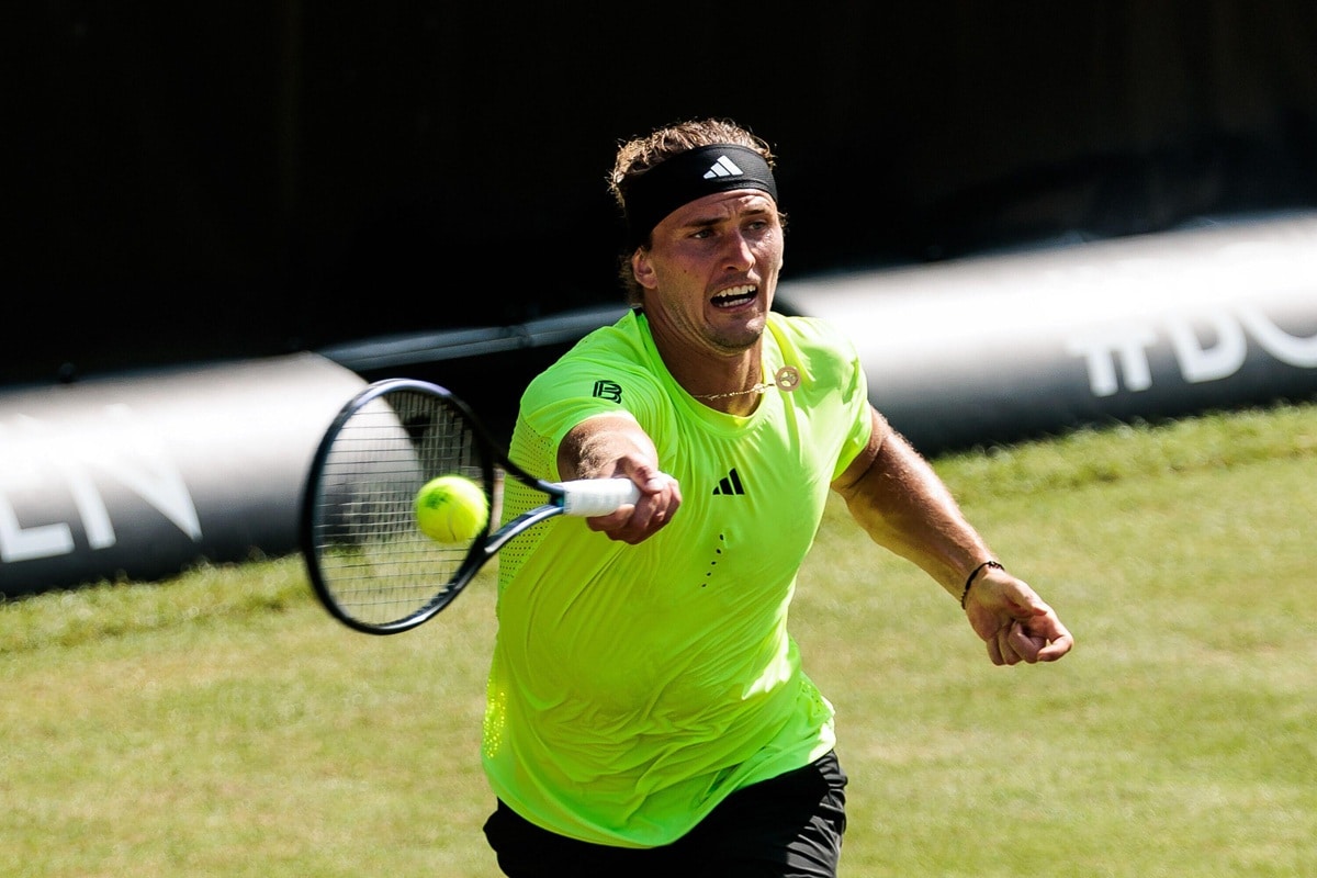 Tennis tipps heute 14.06.