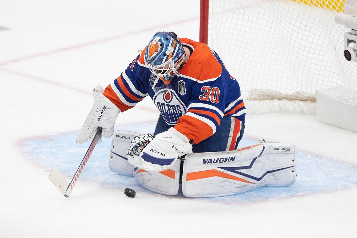 Panthers Oilers Tipp