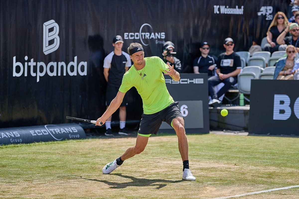Tennis tipps heute 18.06.