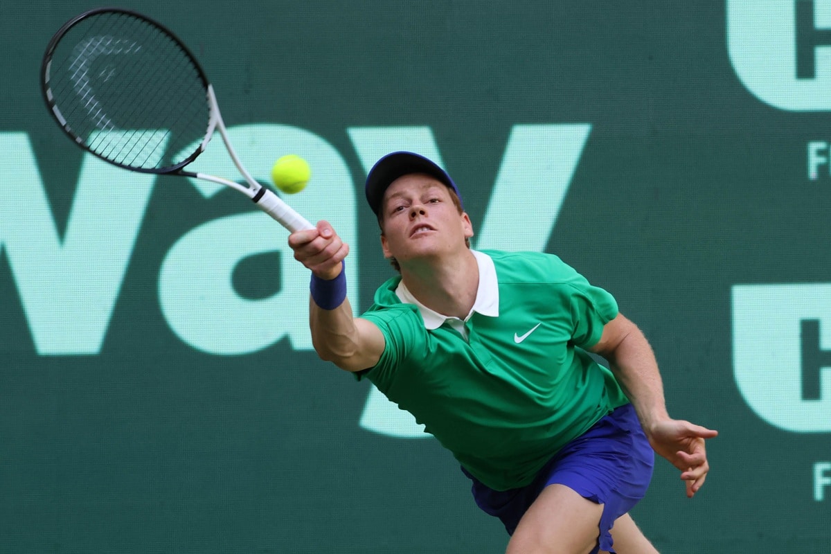 Tennis tipps heute 19.06.