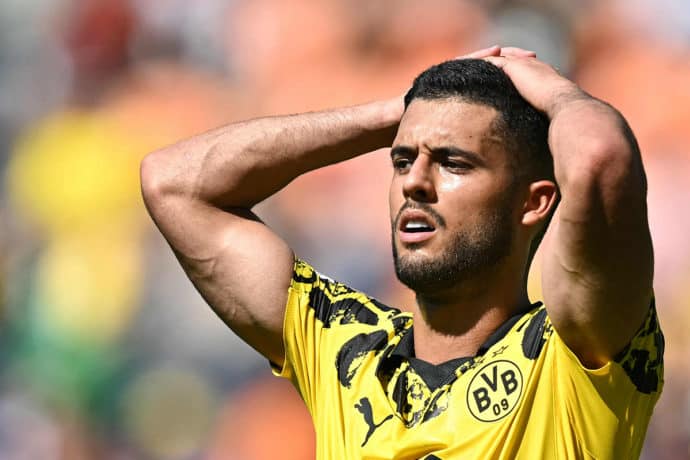 BVB Monterrey Wetten