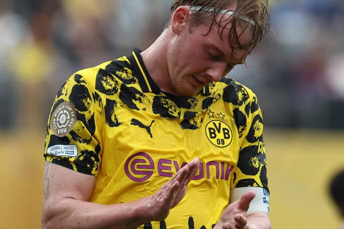 BVB Ulsan Übertragung