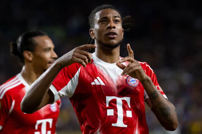 Benfica Bayern Wetten