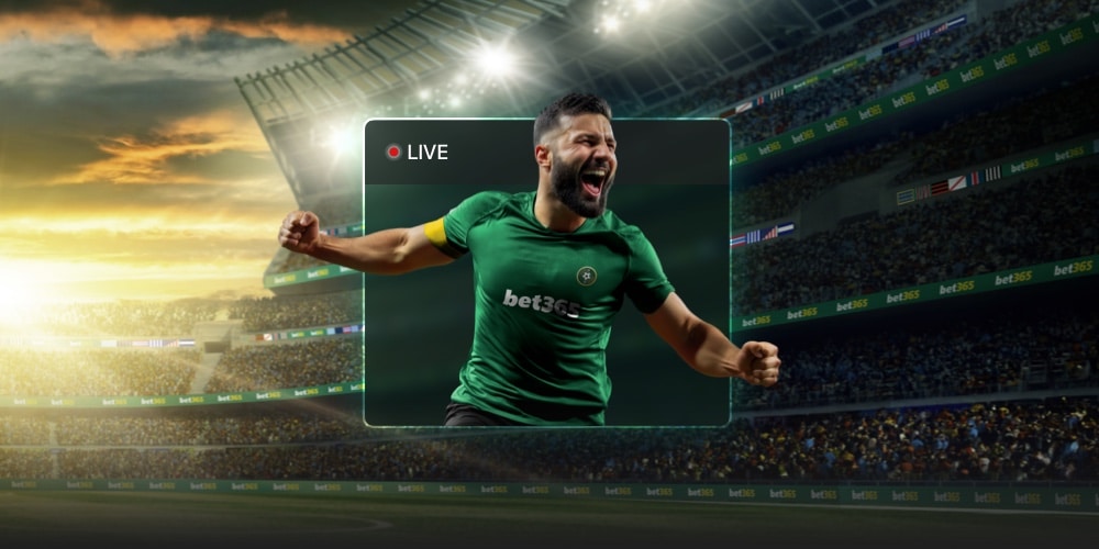 Bet365 Klub-WM