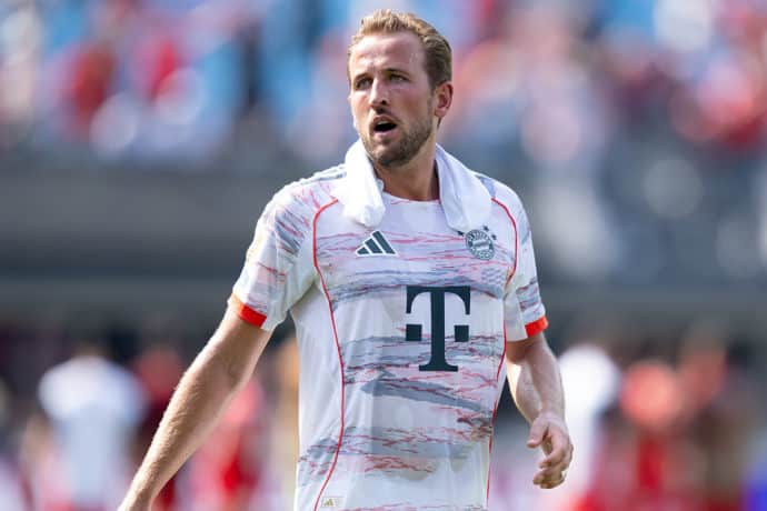 Flamengo Bayern Übertragung
