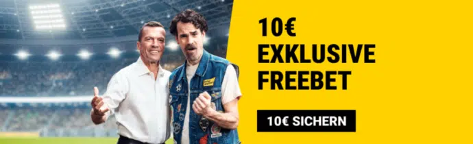 Interwetten Freebet Europa League Quoten