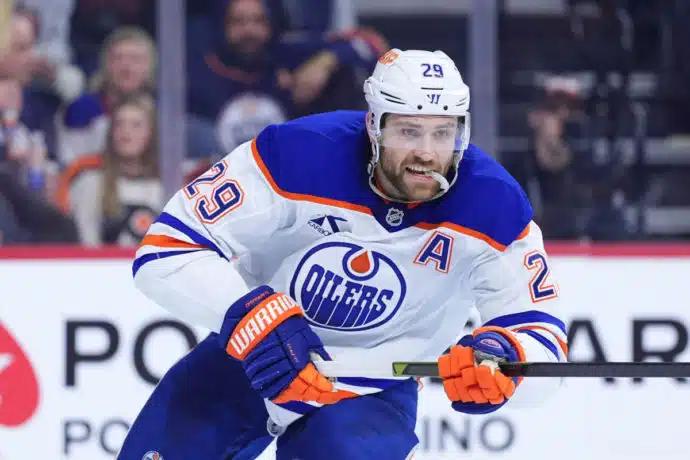 Oilers Panthers Tipp