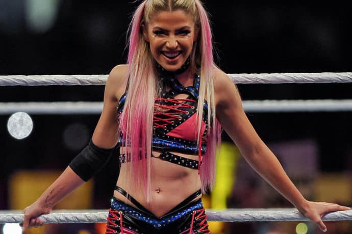 WWE Money in the Bank Matches