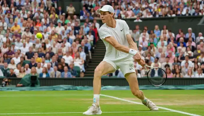 ATP Halle Spielplan Übertragung Teilnehmer 2025