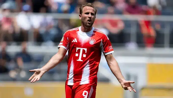 Bayern - Boca Wetten Quoten Klub WM 2025