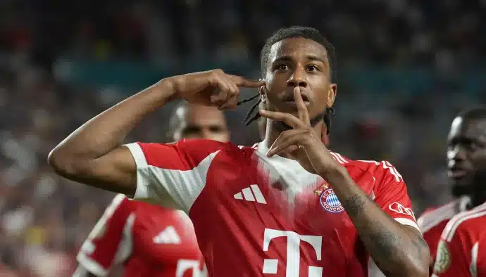 Benfica - Bayern Übertragung Uhrzeit Stream Klub WM 2025
