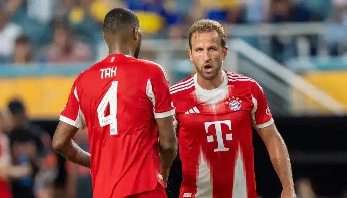 Flamengo - Bayern Wetten Quoten Klub WM Achtelfinale 2025