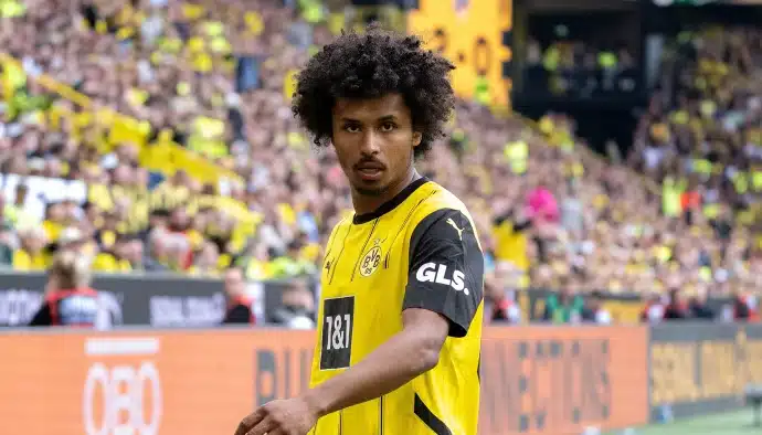 Fluminense - BVB Wetten Quoten Klub WM 2025