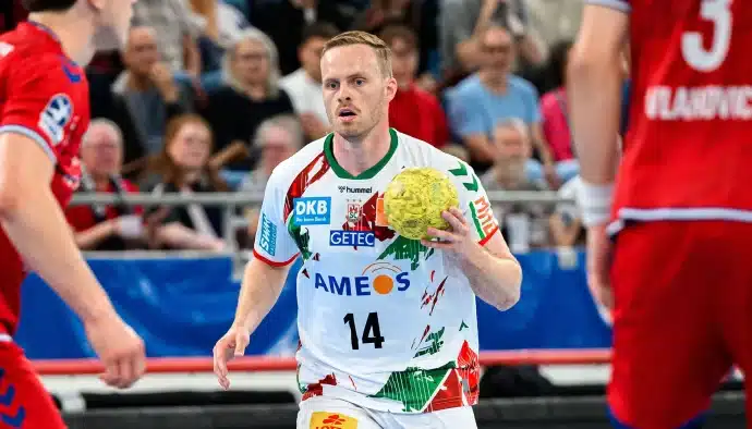 Handball Champions League Final Four Spielplan Uhrzeit Übertragung 2025