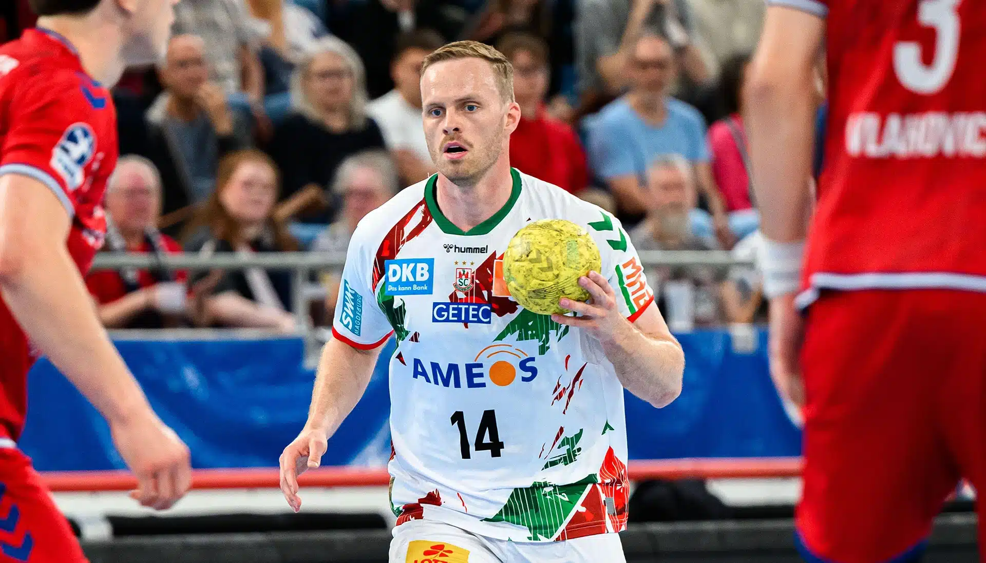 handball europa league final four 2025