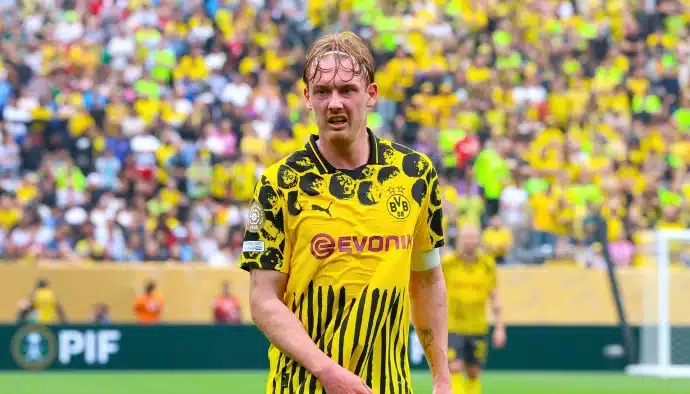 Mamelodi - BVB Wetten Quoten Klub WM 2025