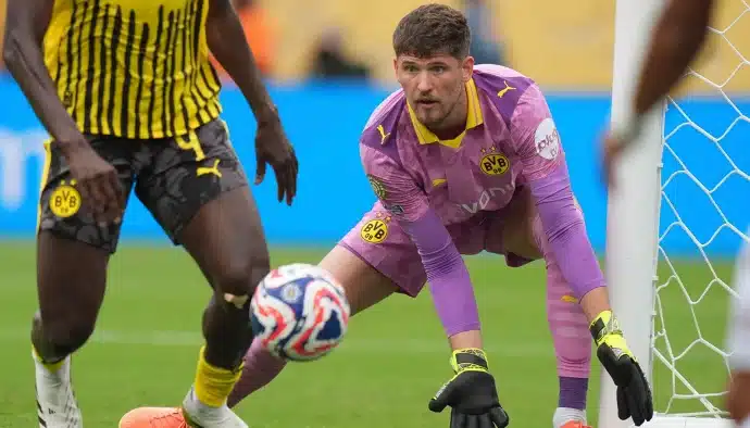 Mamelodi Sundowns - BVB Übertragung Uhrzeit Stream Klub WM 2025