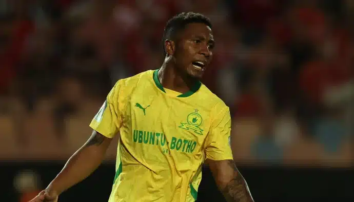 Mamelodi Sundowns Erfolge Stars Trainer Geschichte