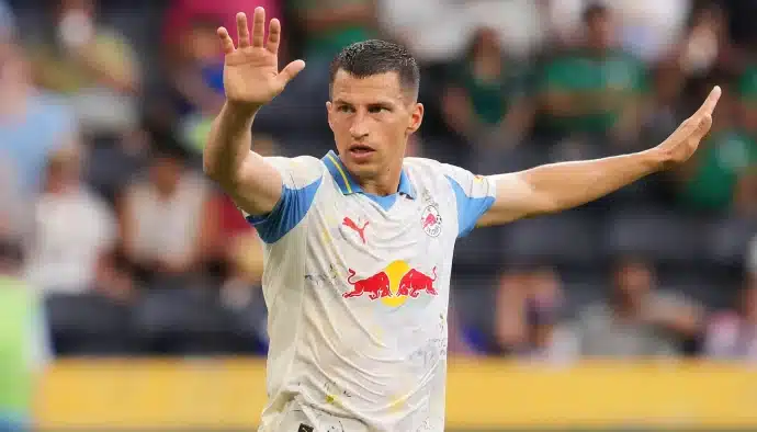 Salzburg - Al-Hilal Übertragung Uhrzeit Stream Klub WM 2025