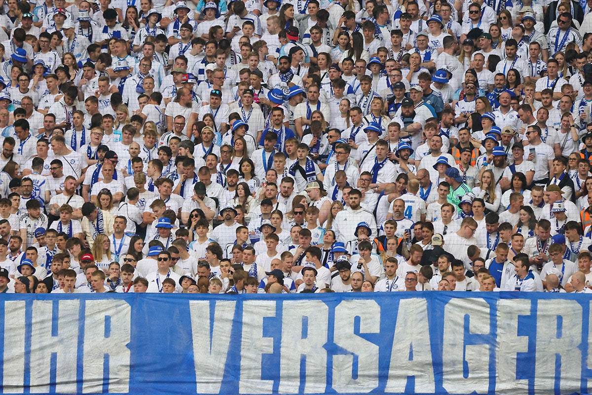 Wetten auf die 2. Liga Schalke 04
