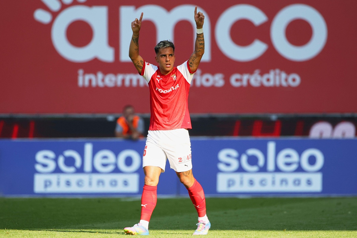 Braga Levski Sofia Tipp