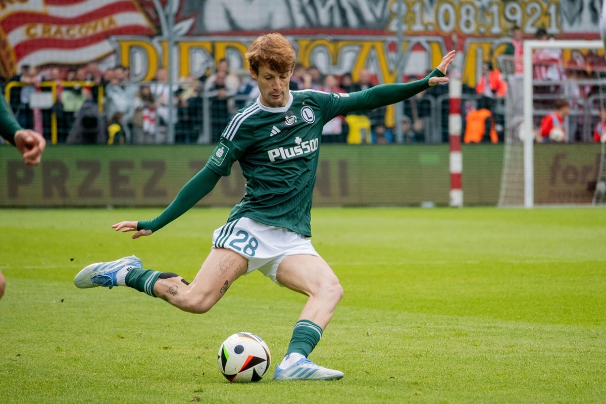Aktobe Legia Warschau Tipp