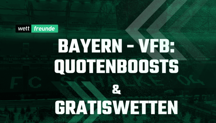 Bayern - Stuttgart Wetten