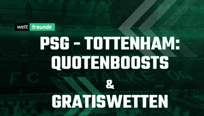 PSG – Tottenham Wetten
