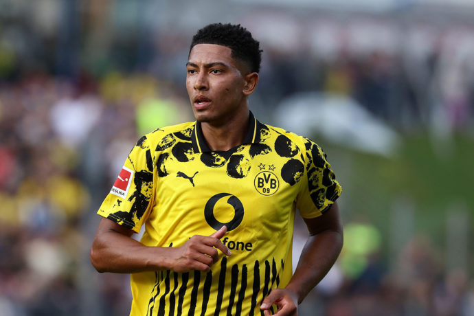 BVB Lille Testspiel Übertragung