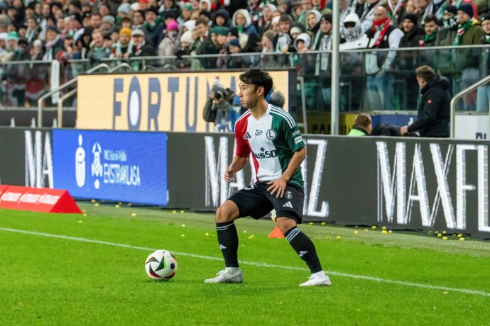 Banik Ostrava Legia Warschau Tipp