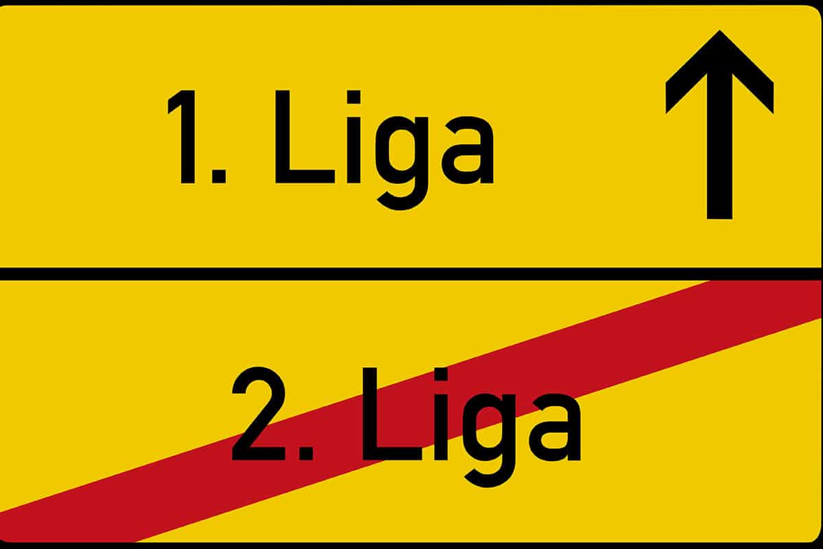 2. Liga Aufstieg Wetten